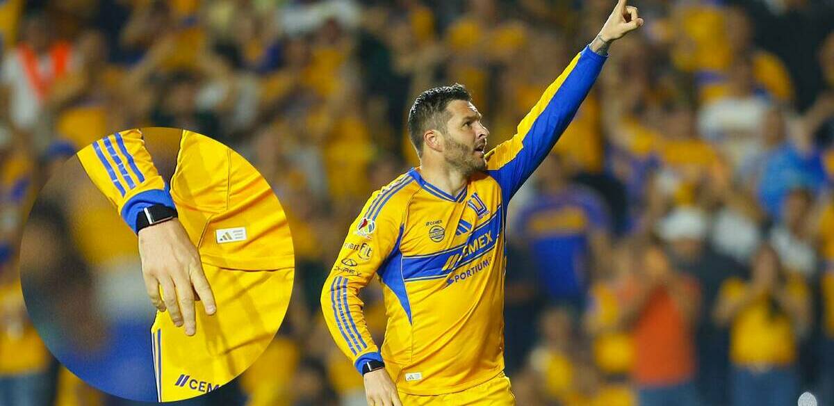 André-Pierre Gignac se encuentra en nueva polémica en Liga MX (Imago7)