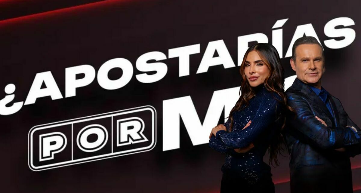 '¿Apostarías por mí?': conoce a la quinta pareja eliminada| Foto: Especial