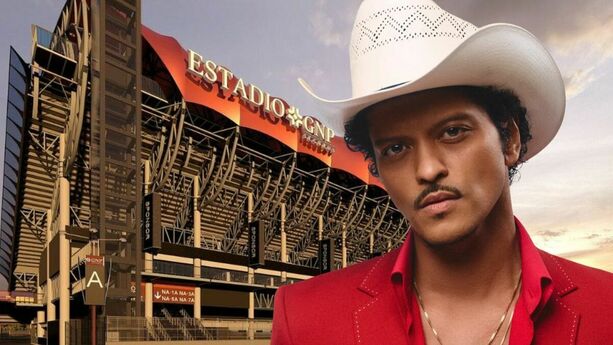 Bruno Mars llega a México: cuándo y dónde serán los conciertos