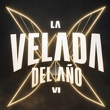 Cartelera oficial de la Velada del Año 6 (Especial)