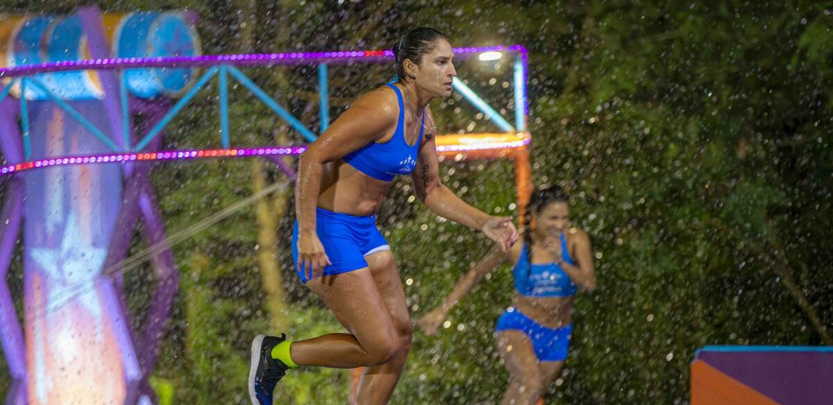 ¿Quién fue el eliminado de Exatlón México este domingo 8 de marzo? | Foto: Exatlón México