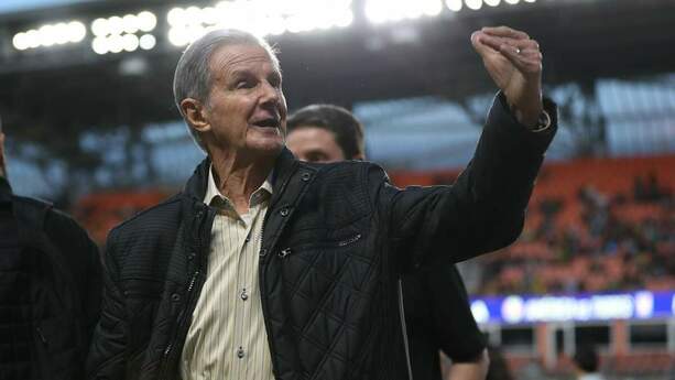 Enrique Borja espera que México haga un buen Mundial (Mexsport)