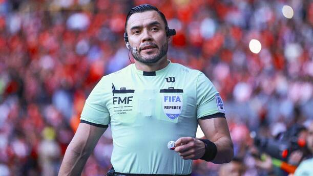 Gato Ortiz aplicó nueva regla en Clásico Tapatío / Mexsport