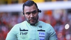 Gato Ortiz habría sido amenazado de muerte en Guadalajara (Mexsport)
