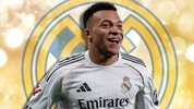 Mbappé y sus tremendos números con Real Madrid (Especial | @k.mbappe)