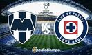 Monterrey vs. Cruz Azul: horario y dónde ver partido de Concachampions 2026. (FOTO): Especial.