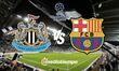 Newcastle vs. Barcelona: quién transmite partido Champions League 2026 Octavos de Final. (Especial).