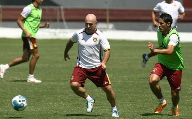 Pony Ruiz es un histórico de la Liga MX. Foto: Mexsport