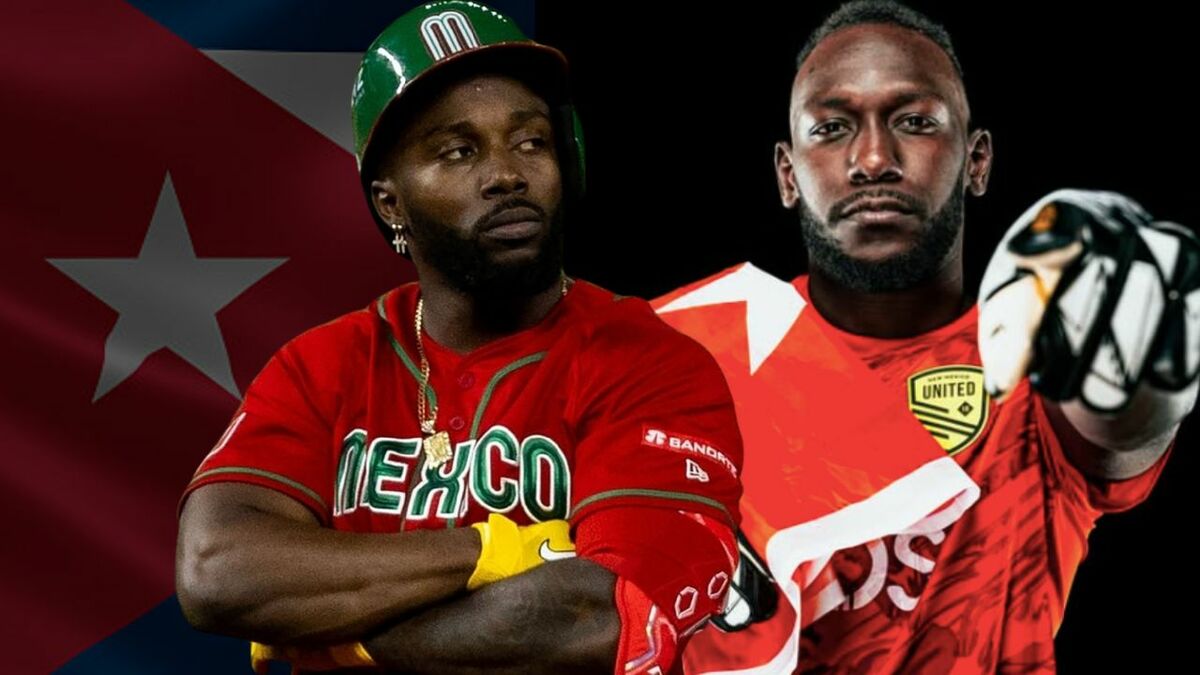 ¿Quién es Raiko Arozarena, el hermano de Randy que jugó en México?