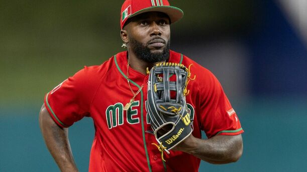 Randy Arozarena fue clave en la edición anterior. (Foto: Mexsport)