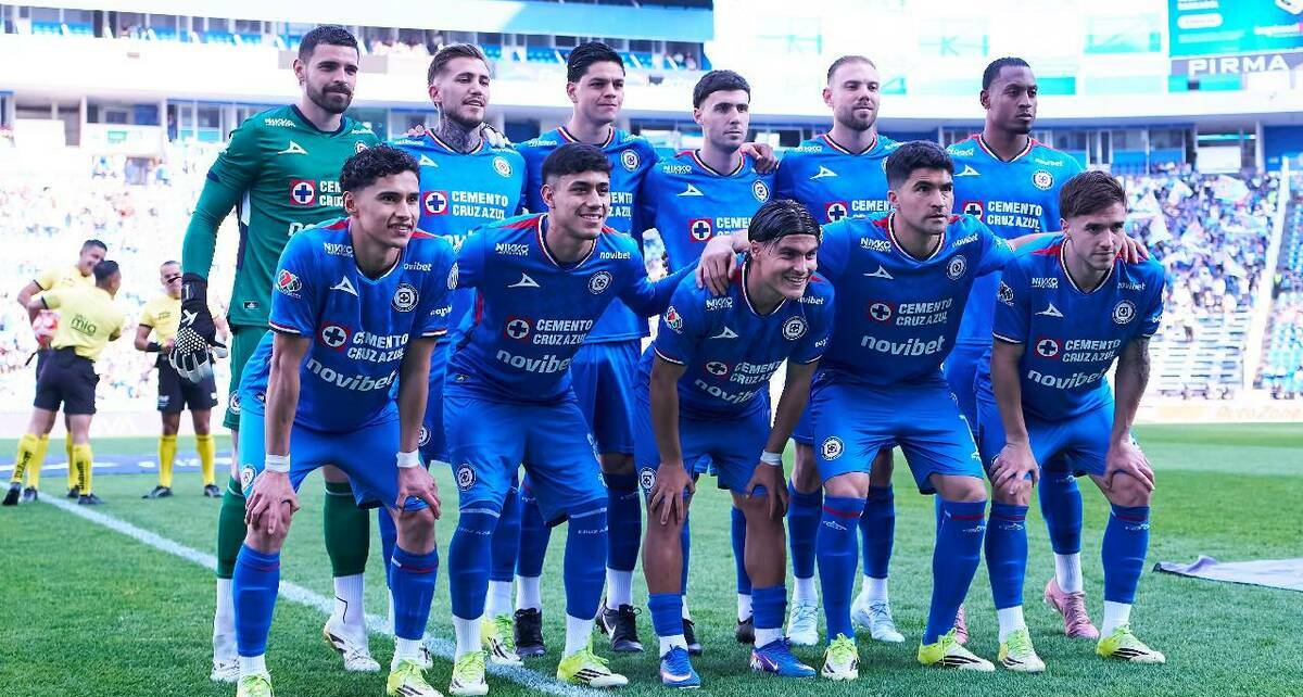 Tabla general del Clausura 2026 de la Liga MX / Mexsport