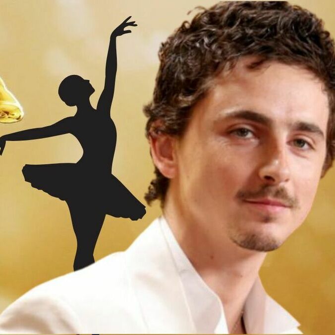 Timothée Chalamet desata críticas al decir que a nadie le importa la ópera ni el ballet | Foto: Especial