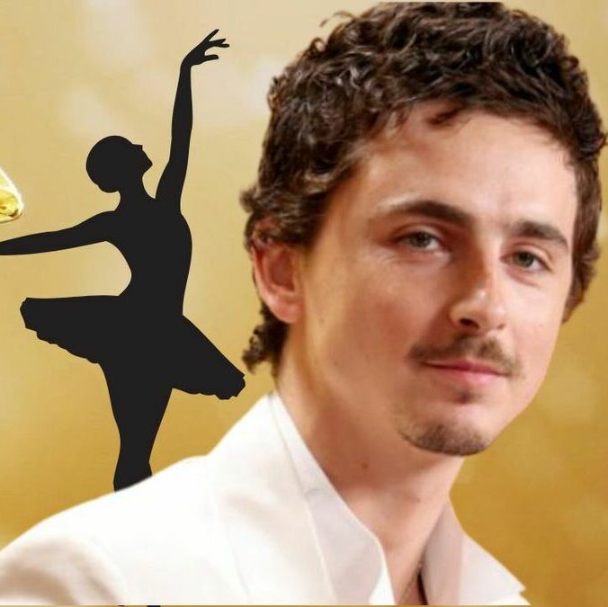 Timothée Chalamet desata críticas al decir que a nadie le importa la ópera ni el ballet | Foto: Especial