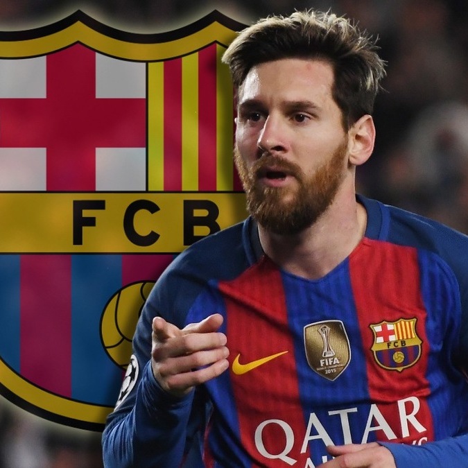 Xavi Hernández aseguró que Messi pudo volver a jugar en Barcelona en 2026 (Mexsport)