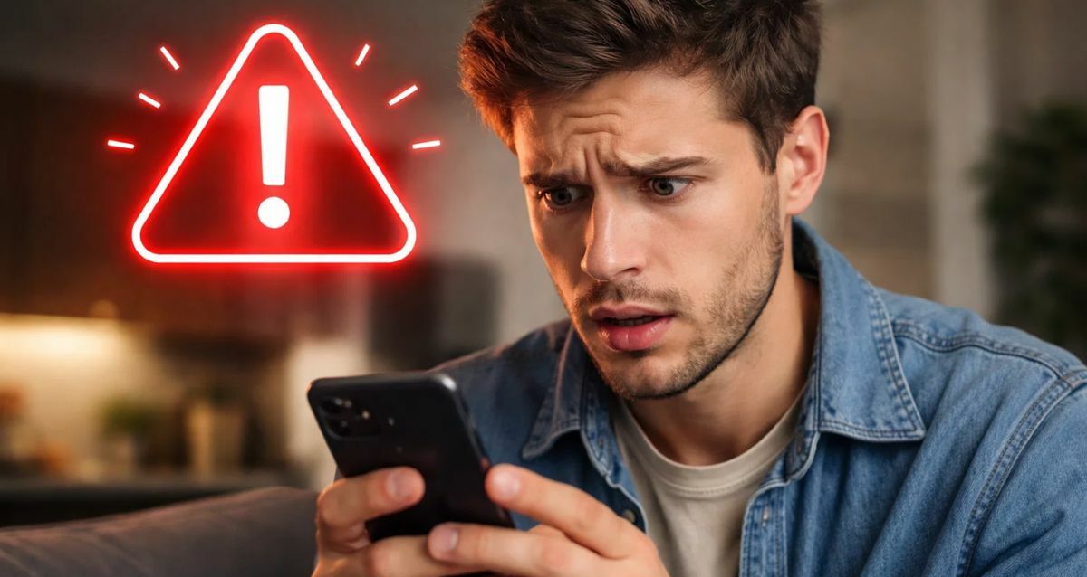 Alertan por fraude “montadeudas”: así operan los estafadores | Foto: