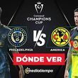 Consulta la previa de Philadelphia Union vs. Club América para ver EN VIVO Ida Octavos de Final Concacaf Champions Cup 2026.