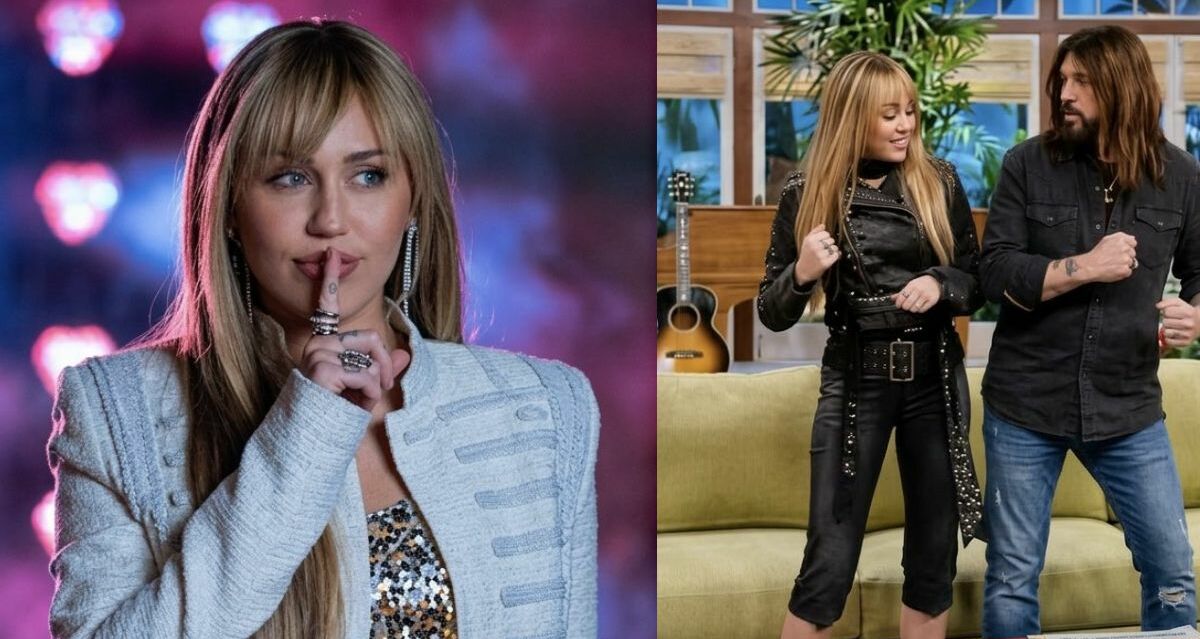 Filtran primer tráiler de Hannah Montana 20 aniversario | Foto: X: Tudo Miley