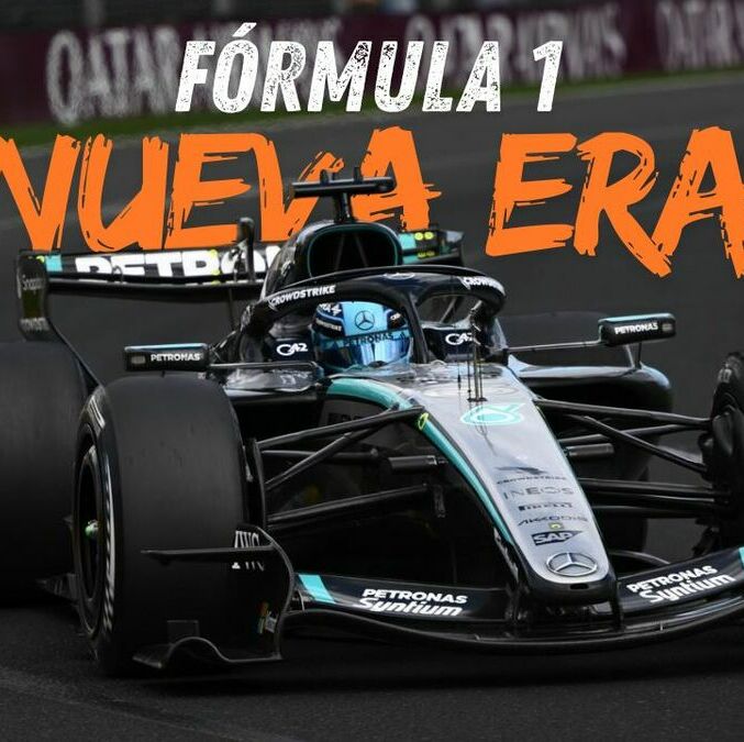 La Fórmula 1 vive cambios que no han gustado a algunos. (Foto: EFE/ MT)