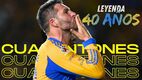 Gignac vuelve a escribir su nombre en la historia. (Foto: Mexsport/MT)