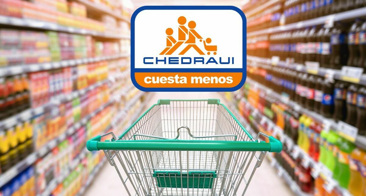 Martimiércoles Chedraui | Foto: Especial