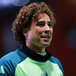 Memo Ochoa si estará e los juegos de México ante Portugal y Bélgica (Imago7)