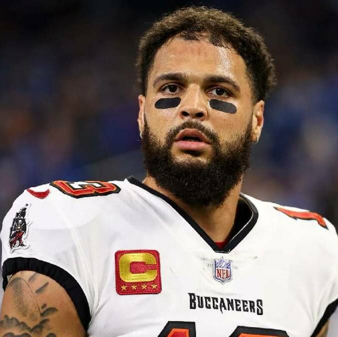 Mike Evans se une a los 49ers / Mexsport
