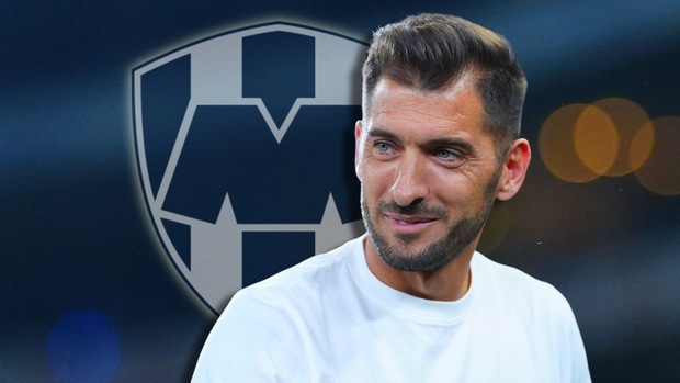 Nico Sánchez quiere recuperar la identidad de Rayados (Mexsport)