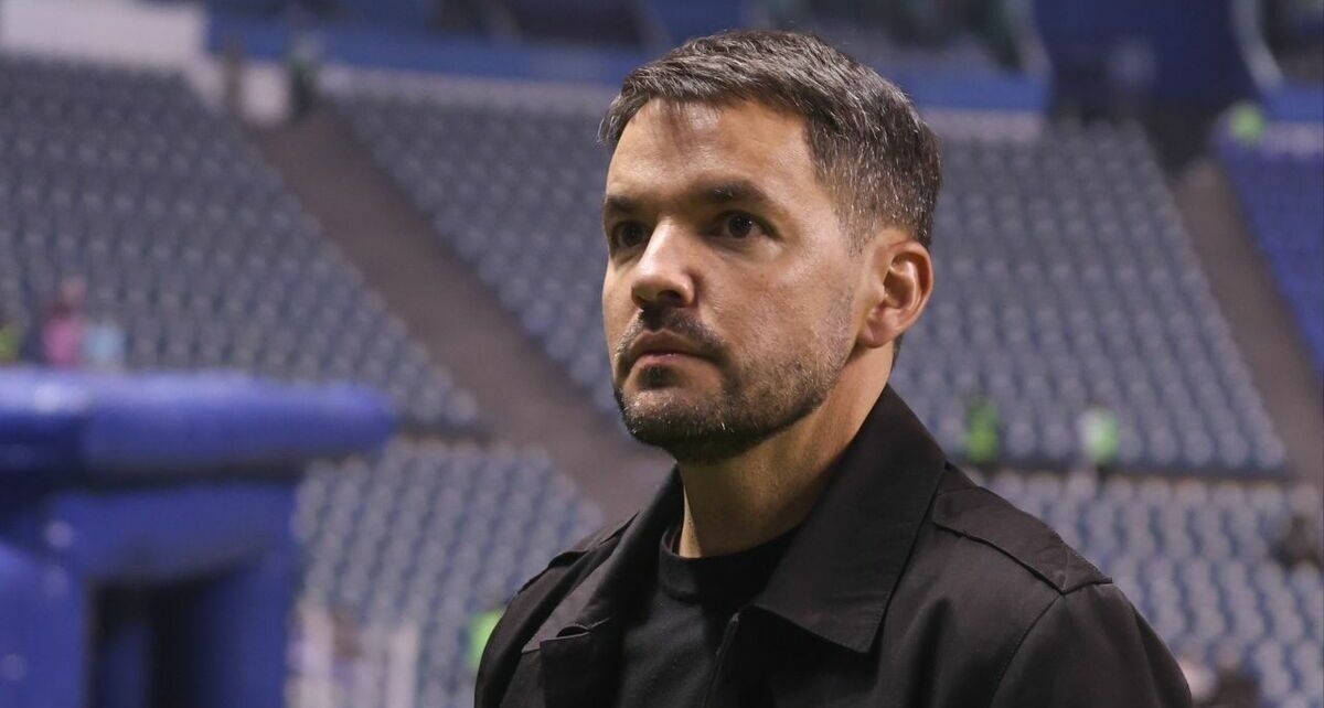 Nicolás Larcamón confía en tener una plantilla poderosa. (Foto: Imago7)