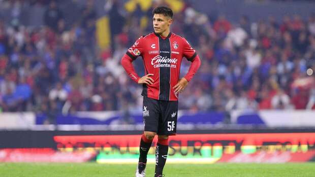 Ponchito González está de vuelta en su casa (Imago7)