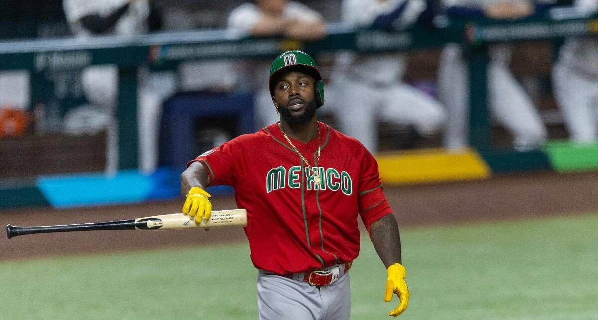Randy Arozarena explotó contra su compañero en Seattle / Mexsport