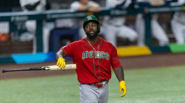 Randy Arozarena explotó contra su compañero en Seattle / Mexsport