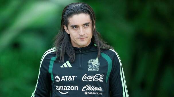 Acevedo se quiere subir al barco mundialista (Imago7)