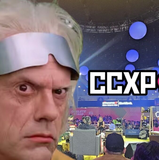 Actor de 'Volver al Futuro' estará en la CCXP México 2026; cuándo vendrá
