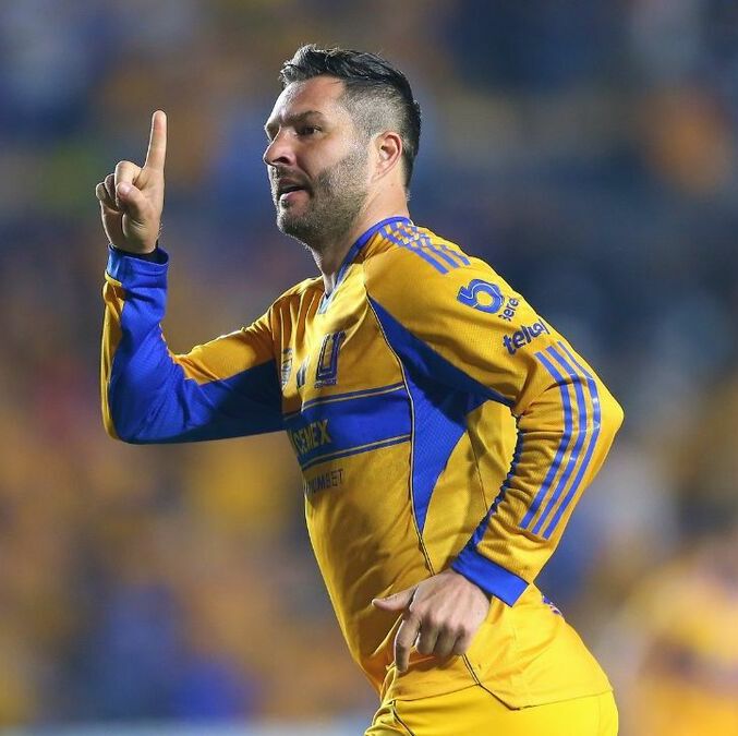 André-Pierre Gignac (Imago7)