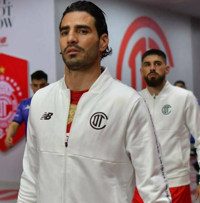 Antonio Briseño está separado de su esposa Alethia Sada (Imago7)