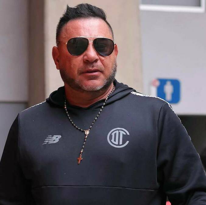 Antonio Mohamed confía en llegar a las dos finales (Imago7)