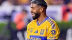 Búfalo se estrenó con dos goles, pero ahora no anota con Tigres. (Foto: Mexsport)