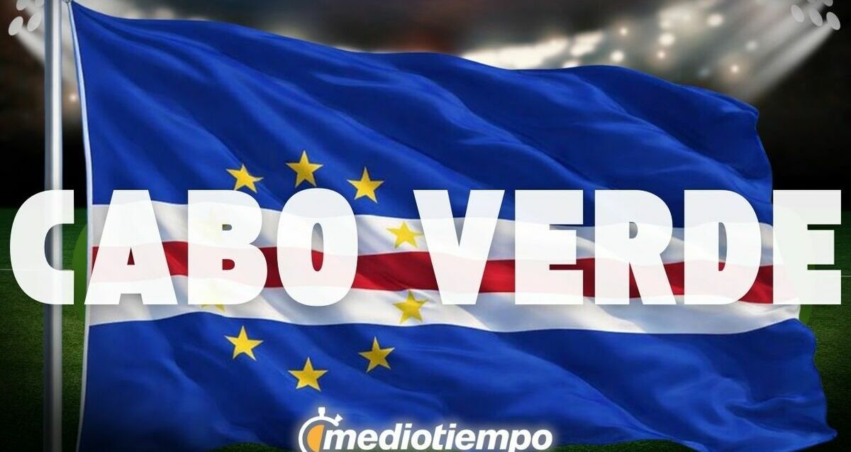 Cabo Verde buscará seguir haciendo historia en su primer Mundial