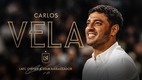 Carlos Vela ahora forma parte del grupo de propietarios del LAFC (lafc.com)