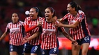 Chivas remontó al América en la Liga MX Femenil (Imago7)