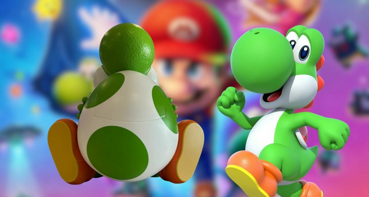 Cinépolis reveló la nueva palomera de Yoshi, una de las más exclusivas en los últimos años. Foto: Especial