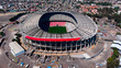 El Estadio Banorte estará listo para el México vs. Portugal. (Foto: Mexsport)