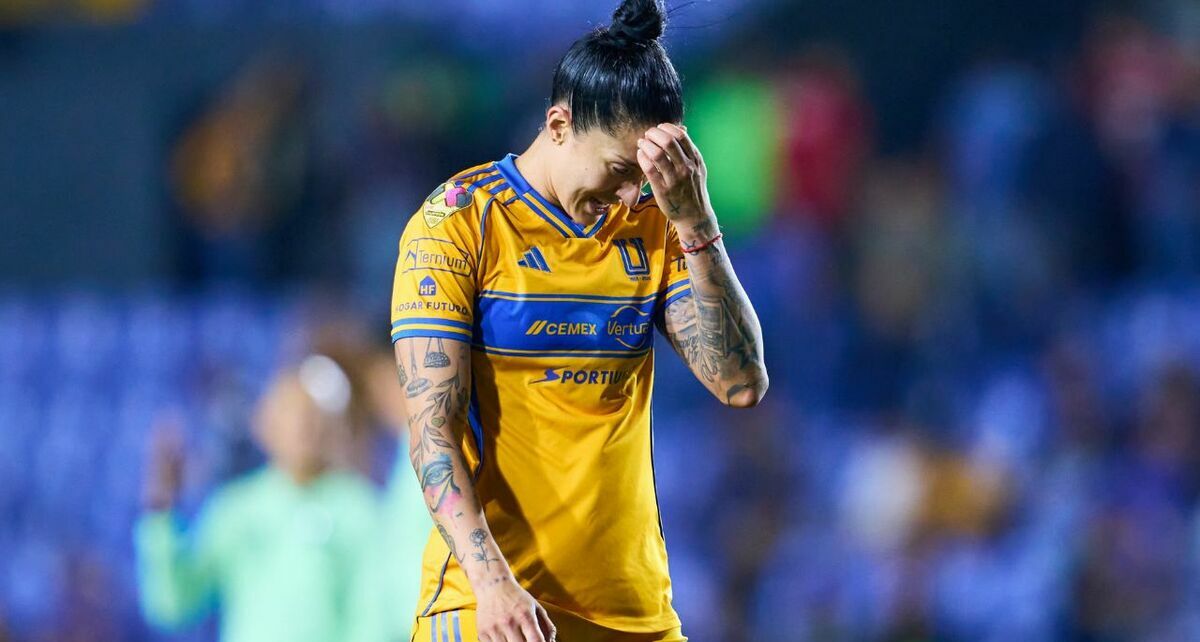 Jenni Hermoso habló de su experiencia amarga en el PSG. (Foto: Mexsport)