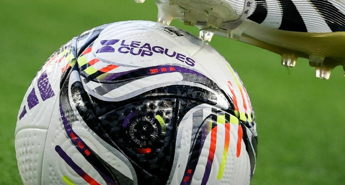 Leagues Cup solo tendrá cuatro partidos en México (@LeaguesCup)