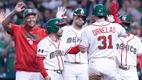 México se enfrenta ante Italia por el pase a Cuartos del Clásico Mundial de Beisbol (Mexsport)