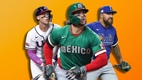 México, Italia y Estados Unidos buscan mantenerse con vida en el WBC (Reuters)