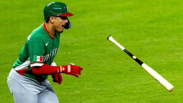 México mantiene el empate tras dos entradas ante Estados Unidos (Mexsport)