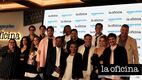 'La Oficina', la nueva serie mexicana de Amazon Prime que promete alegrar y conectar con el público | Foto: Fátima Vázquez