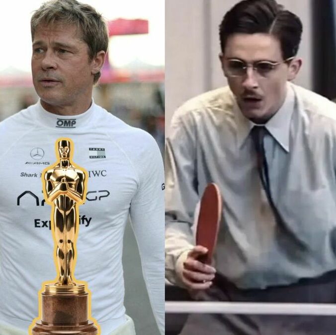 Estas son las películas deportivas nominadas en los Premios Oscar 2026. (FOTO): Especial.
