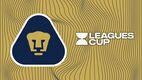 Pumas conoce sus rivales en la Leagues Cup 2026